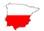 FLUINSA - Polski